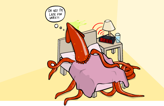 kraken